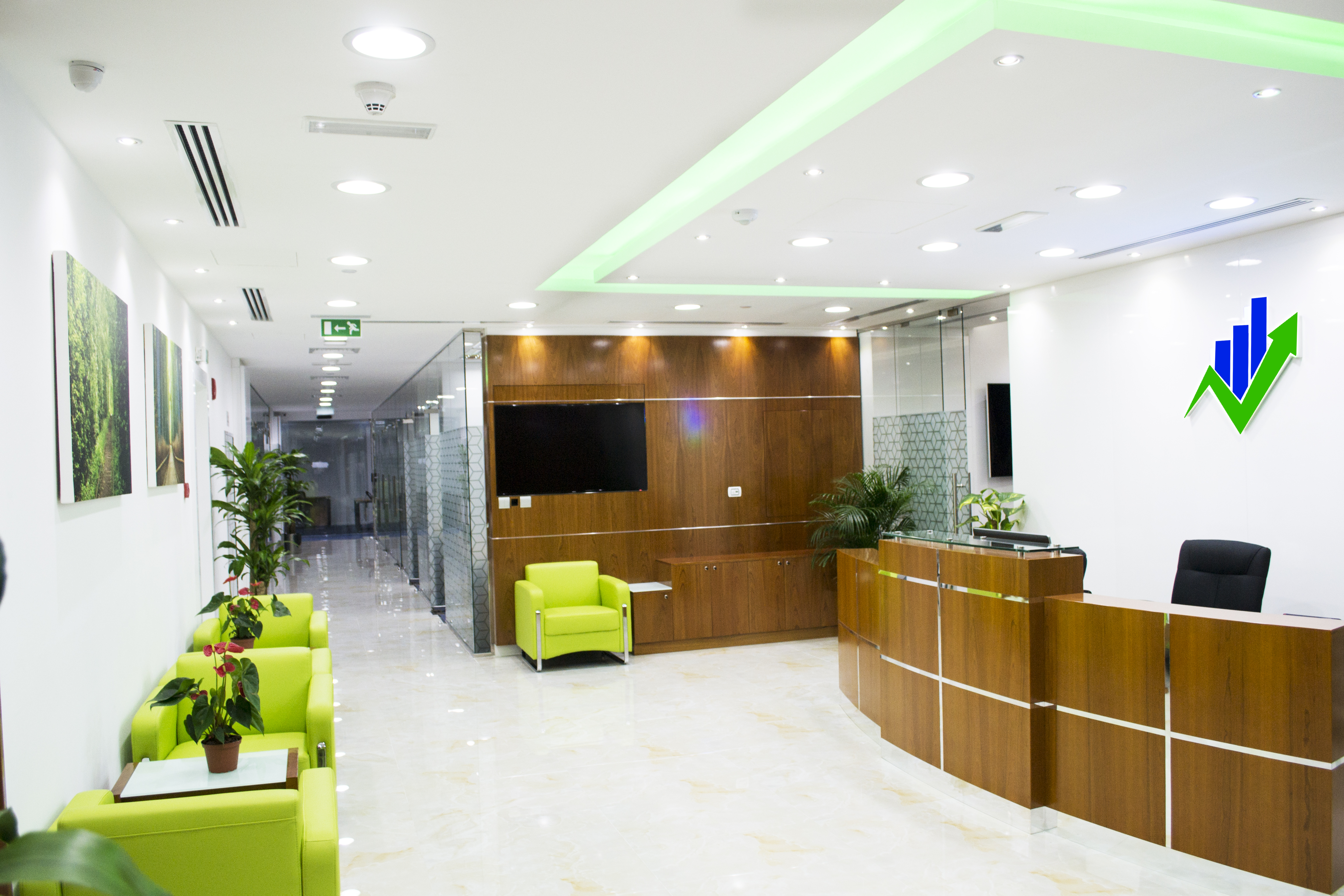No Commission | Fully furnished | 24/7 access