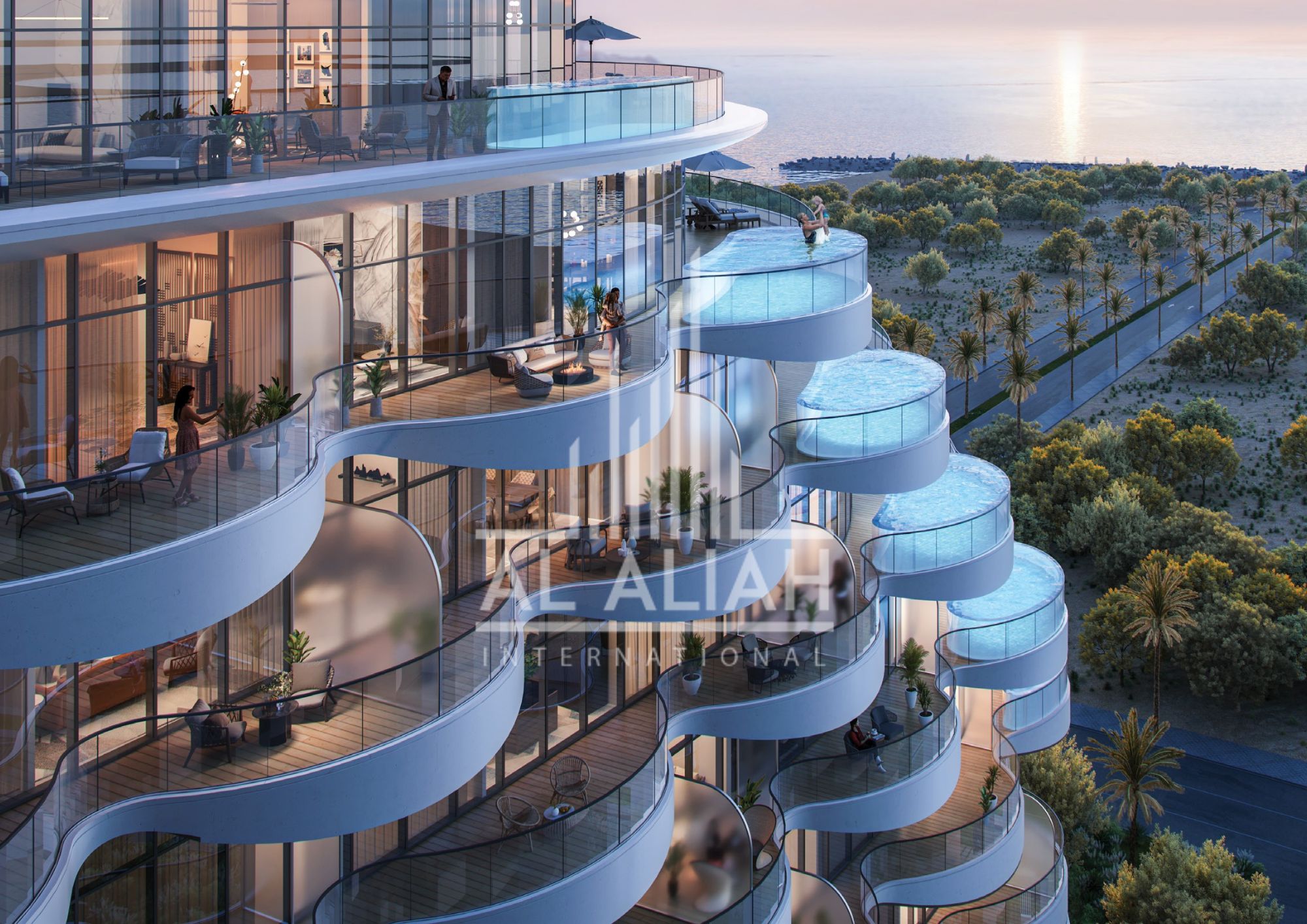 Premium Studio | Modern Layout | Invest Now