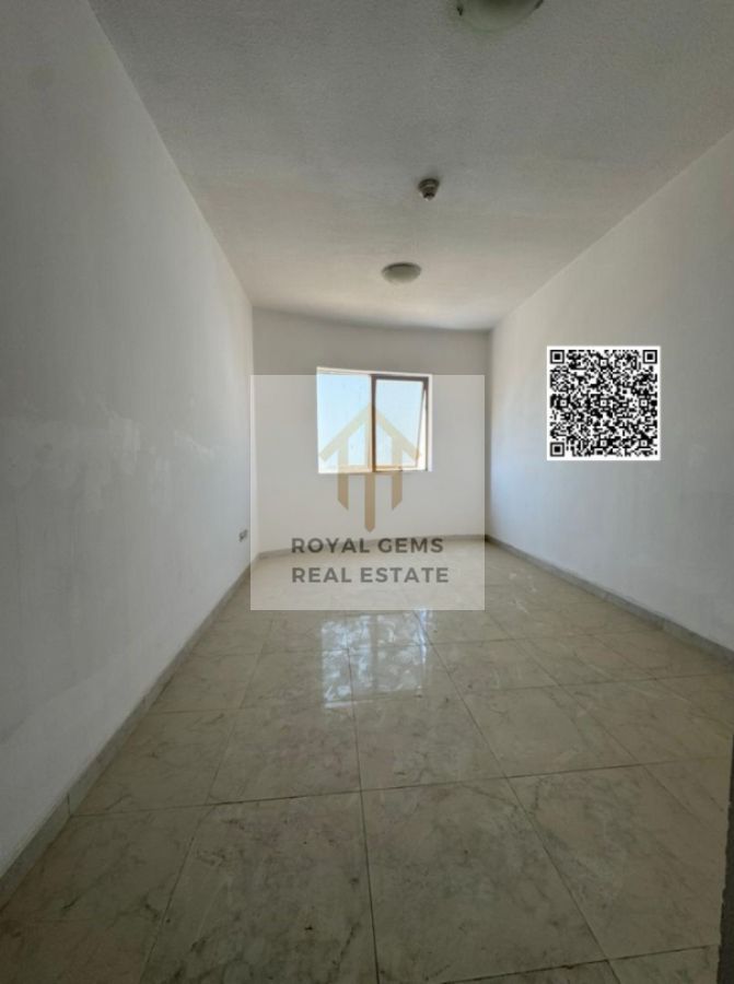 Premium 1BHK for Sale in Al Ghoroub Tower, Ajman – Move-In Ready
