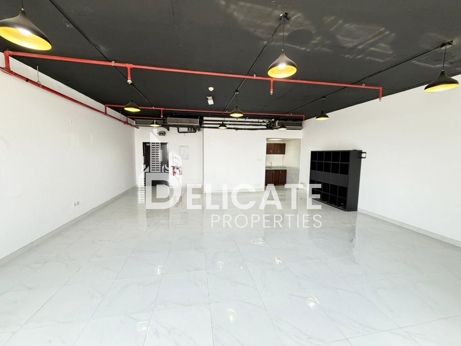 Bigger Space | Vacant and Ready | Fully Fitted