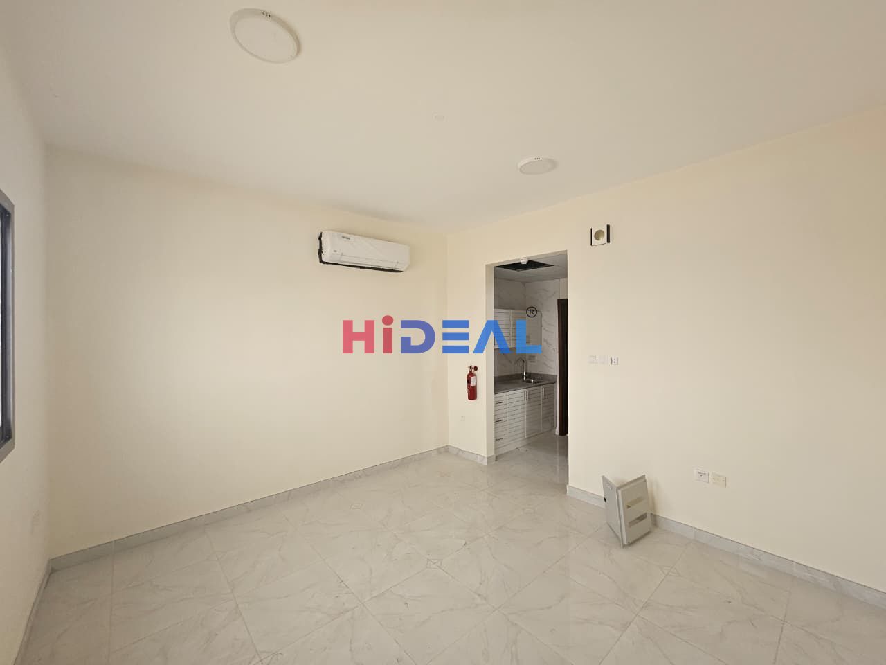 14 BRAND NEW STUDIO AVAIALBLE FOR RENT IN UAQ !