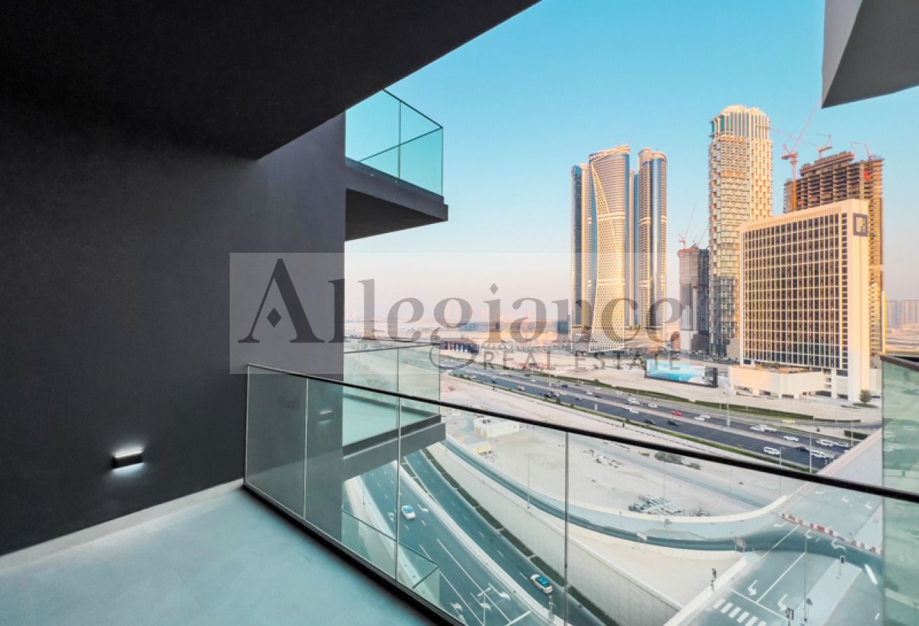 Semi-Furnished Studio | Alongside Canal Walk l Spa