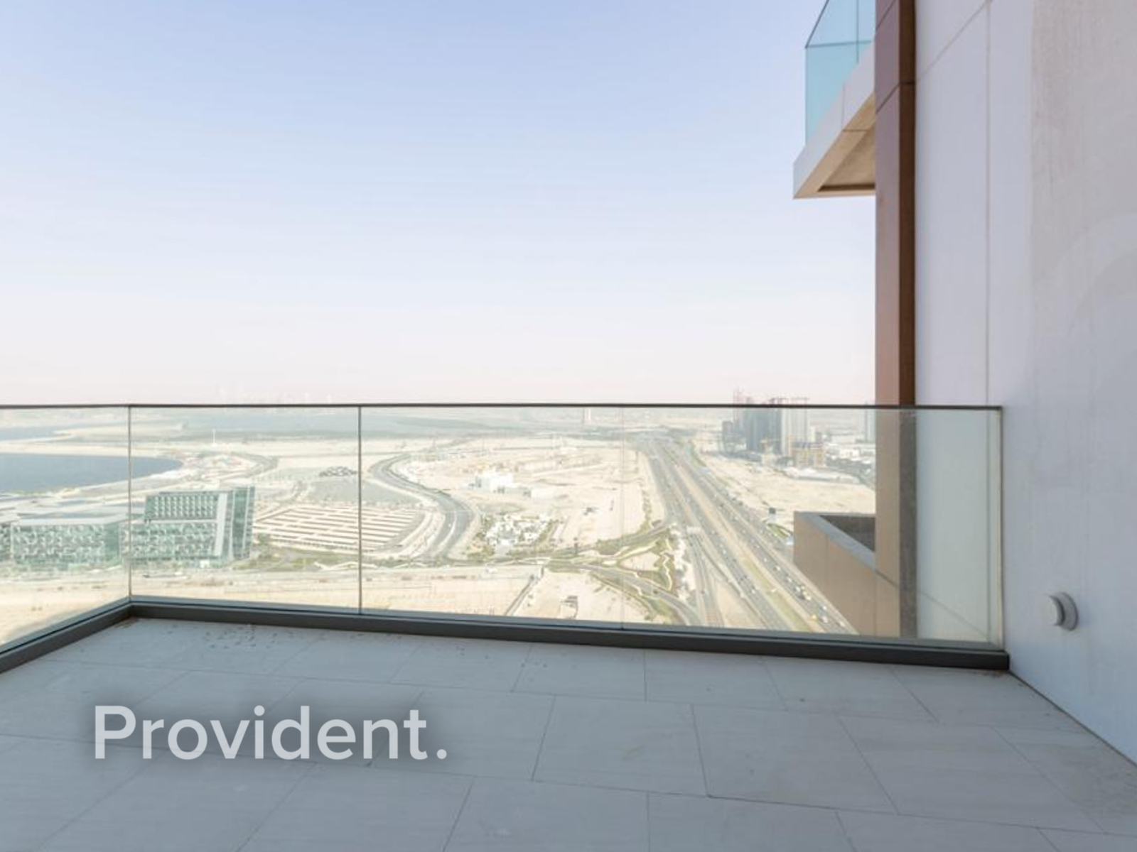 High Floor | Duplex | Unfurnished