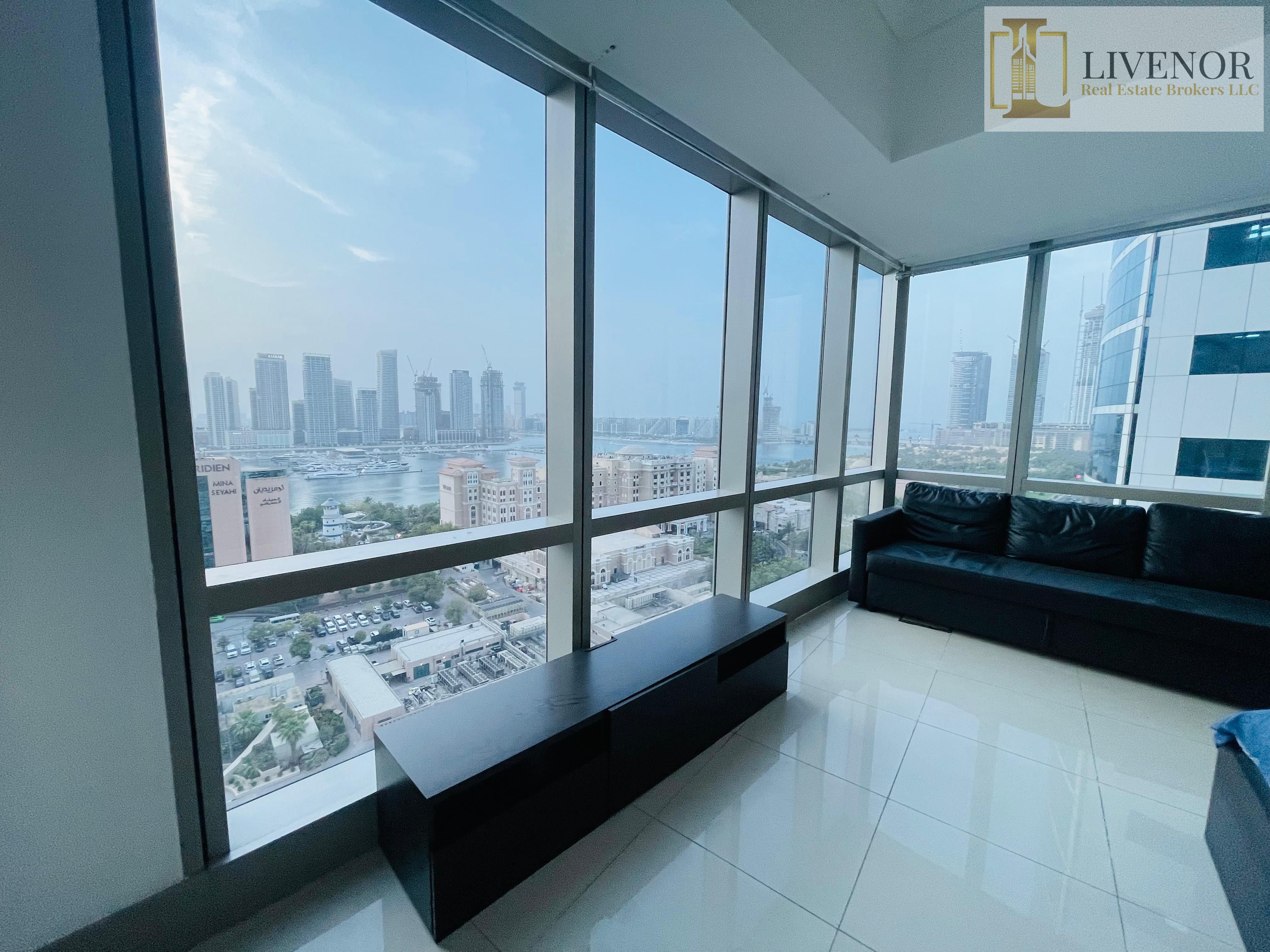 Luxury 3-Bedroom Apartment with Panoramic Views
