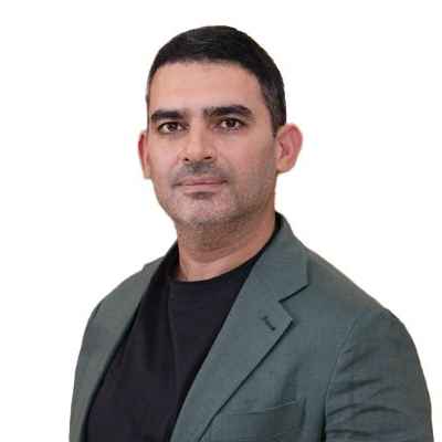 Milad Monshipour Kermani