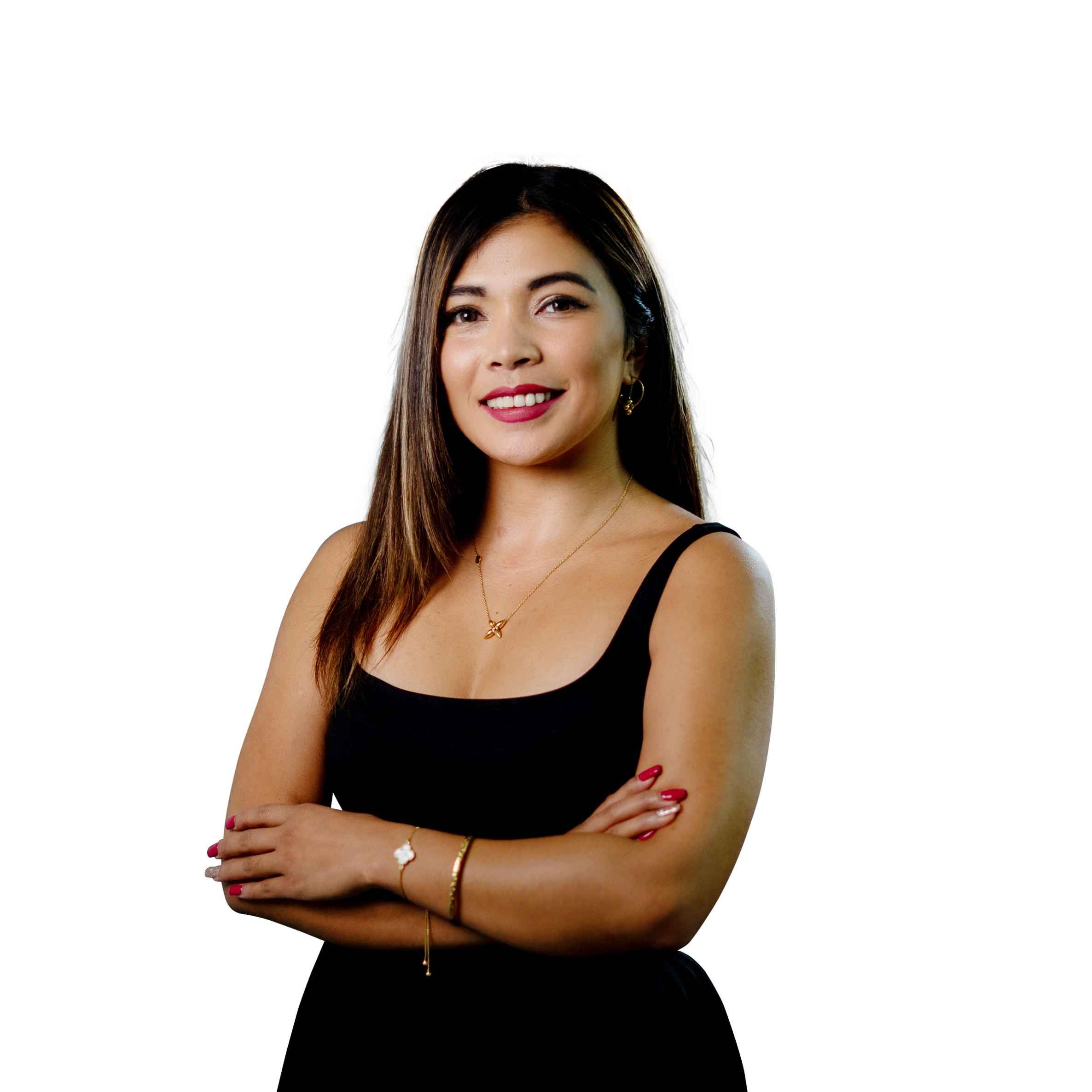 Edna Costales Alvarado