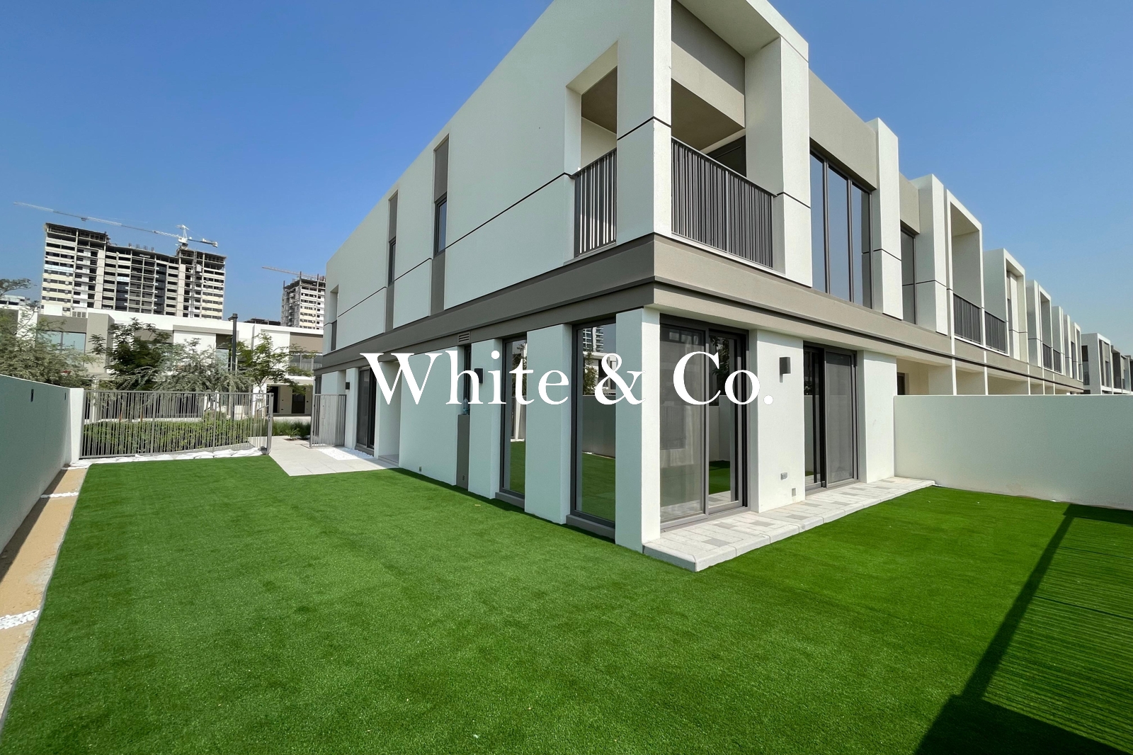 Corner Plot | Vacant Now | Close to Pool