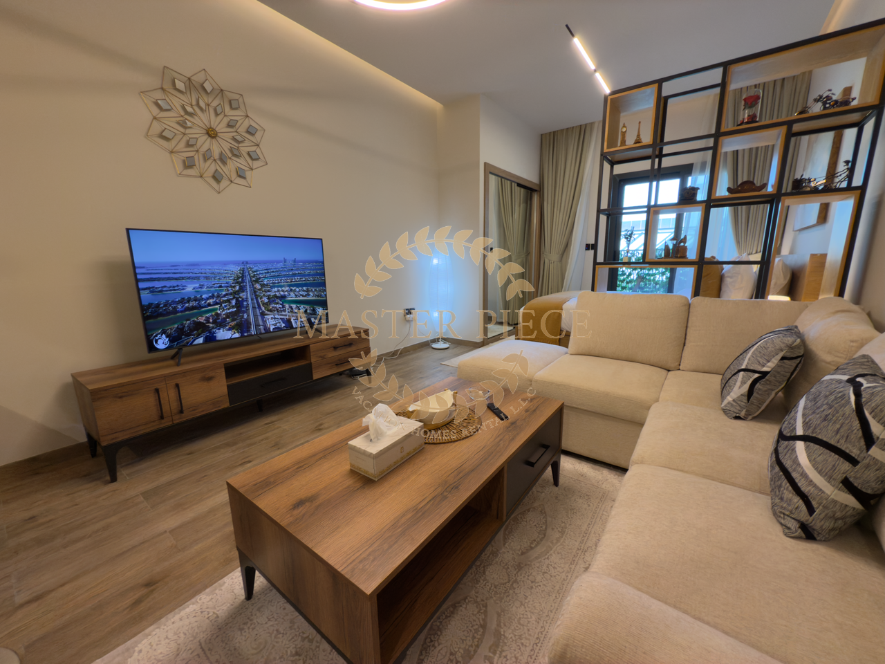 STUDIO || JVC || SPECIOUS SPACE || LUXURY FURNITURE || NEW BUILDING