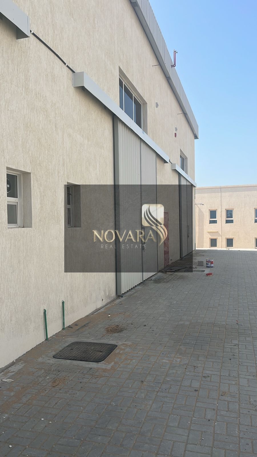 Warehouses for Annual Rent in Umm Al Quwain – Practical Spaces and Strategic Location