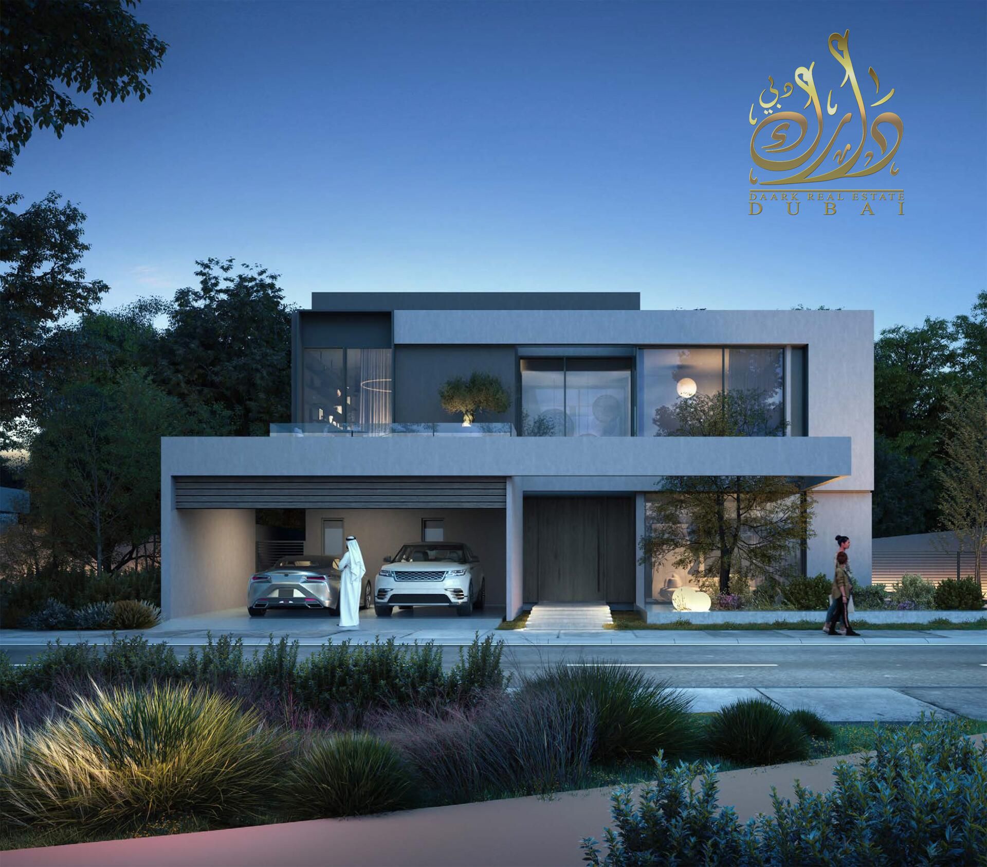 1st Ai city !!_Sharjah Growth Center_5%DownPayment