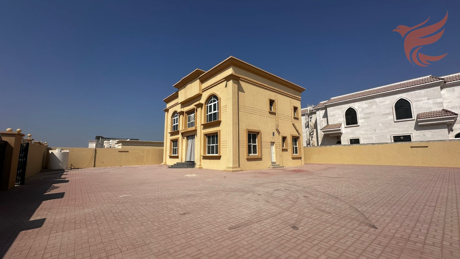 4 BHK VILLA WITH MAIDS | AL RIFFAH RAS AL KHAIMAH