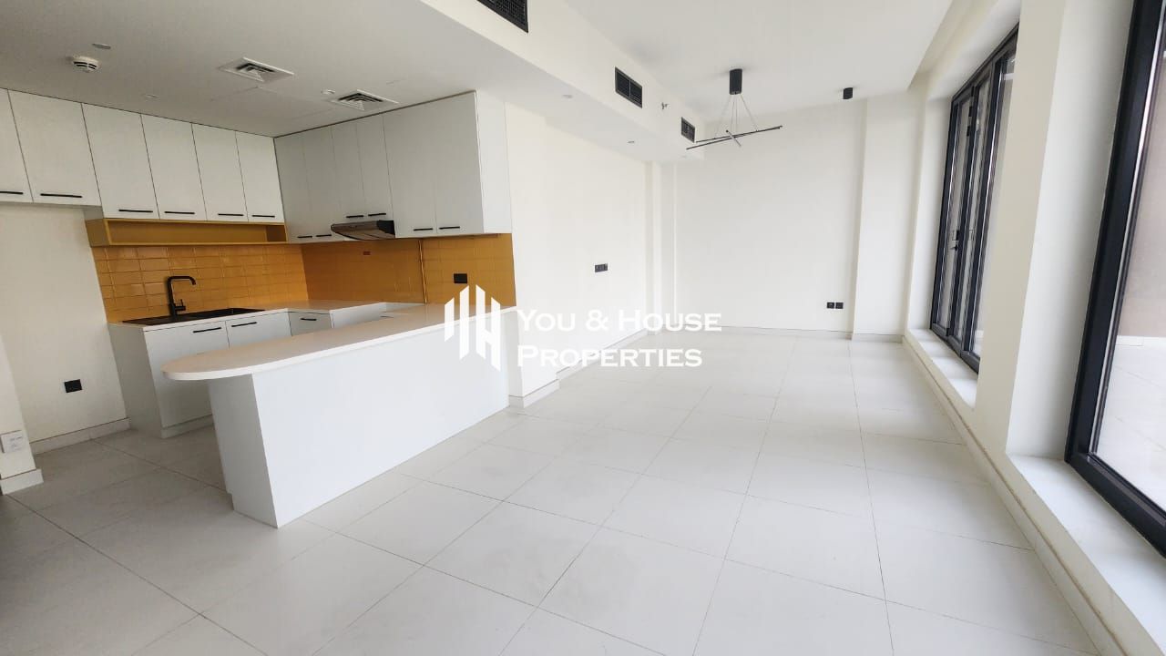 Upgraded Luxury 1 Bed I Premium Quality I Ready To Move In