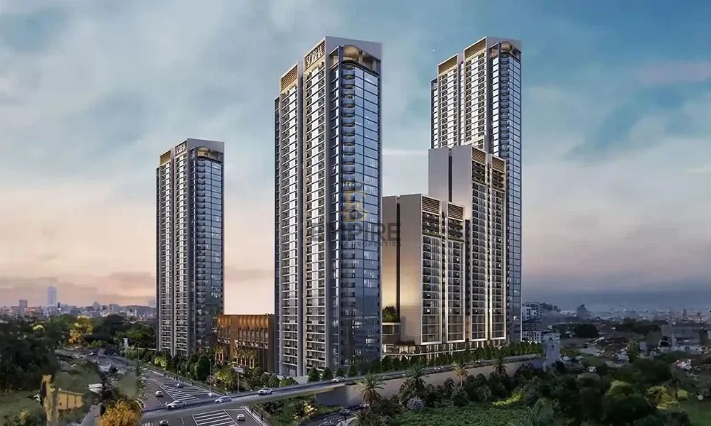 High-ROI Investment | Premium 1BHK + Study in Prime Dubai Location with Family Comfort and Excellent Connectivity