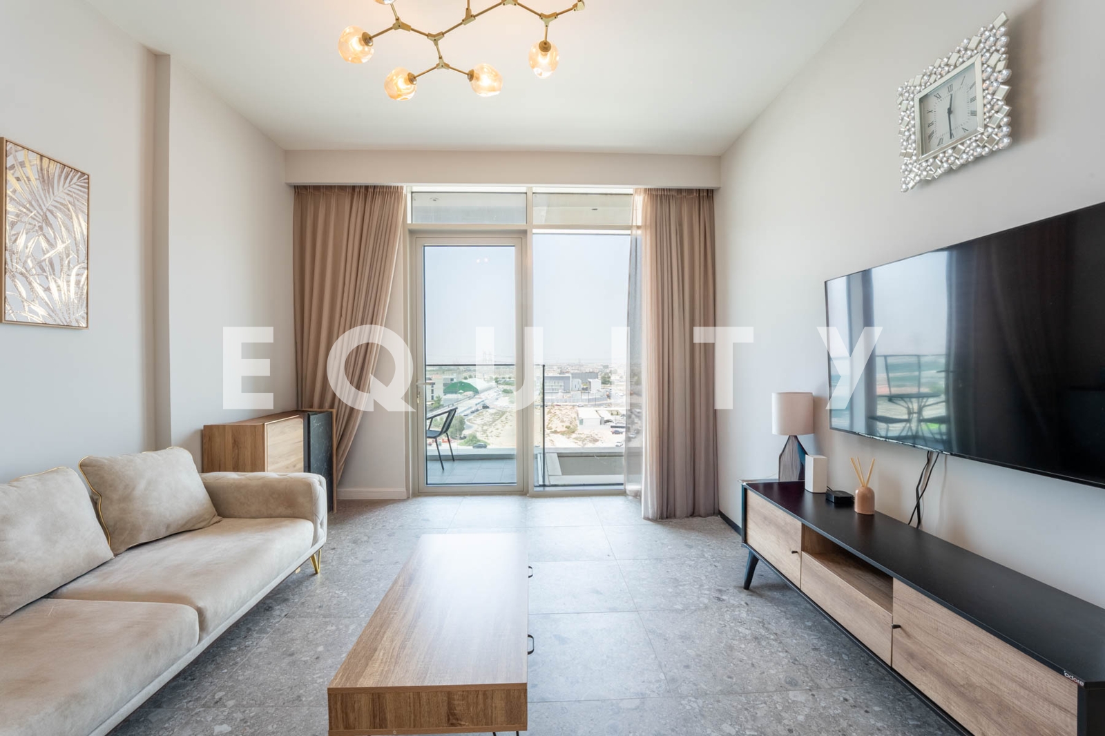 Fully Furnished | One Bedroom | Vacant Soon