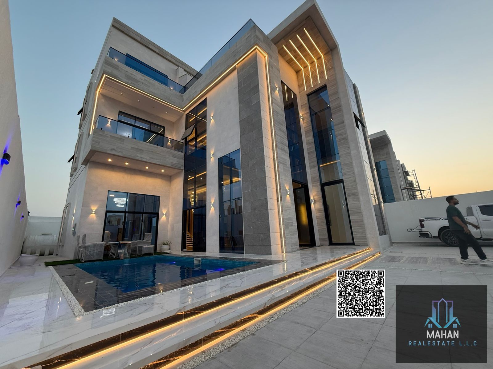 Al Haliyo 2 area, Ajman