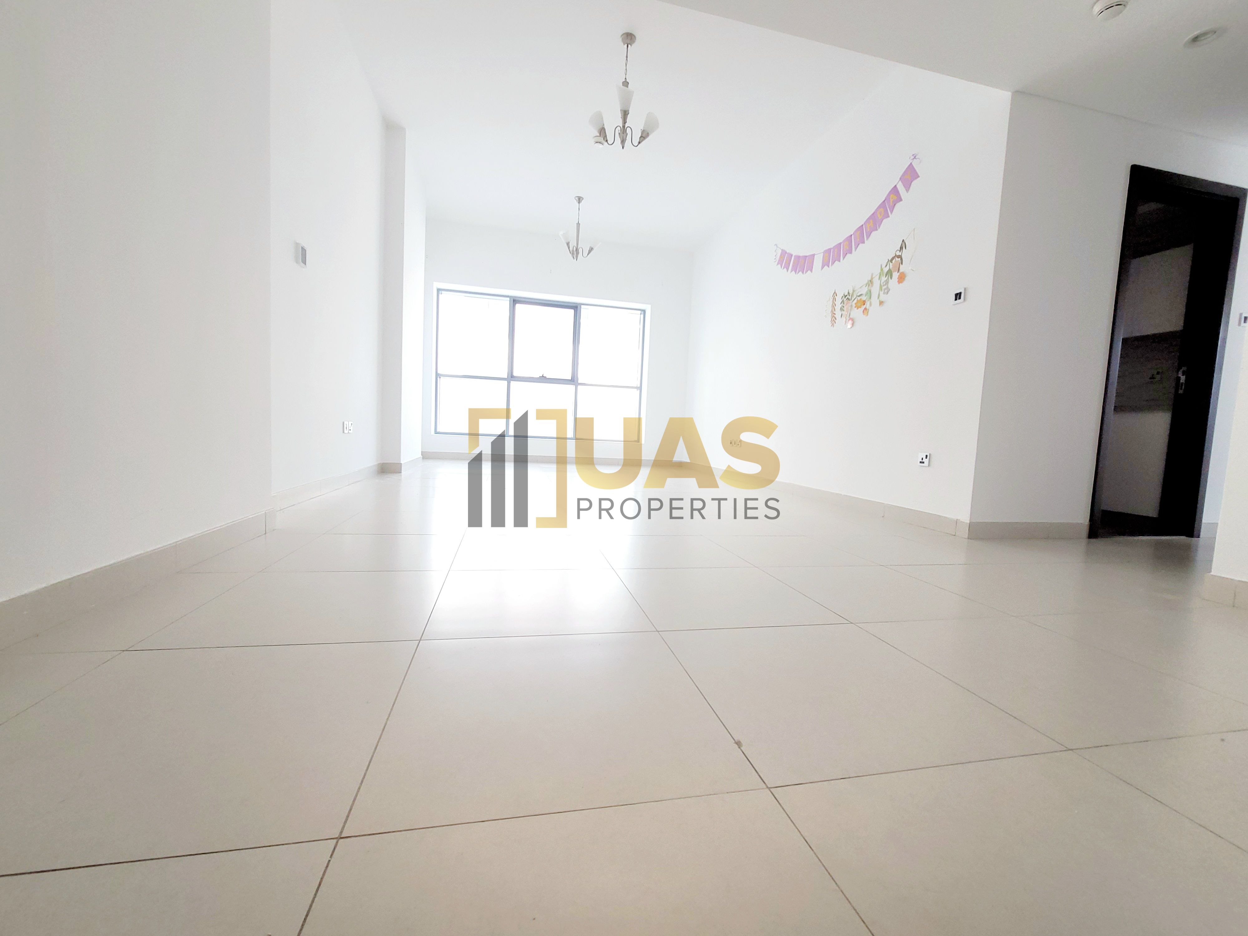 SUPER NICE UNIT NEAR METRO READY UNIT FOR FAMILY