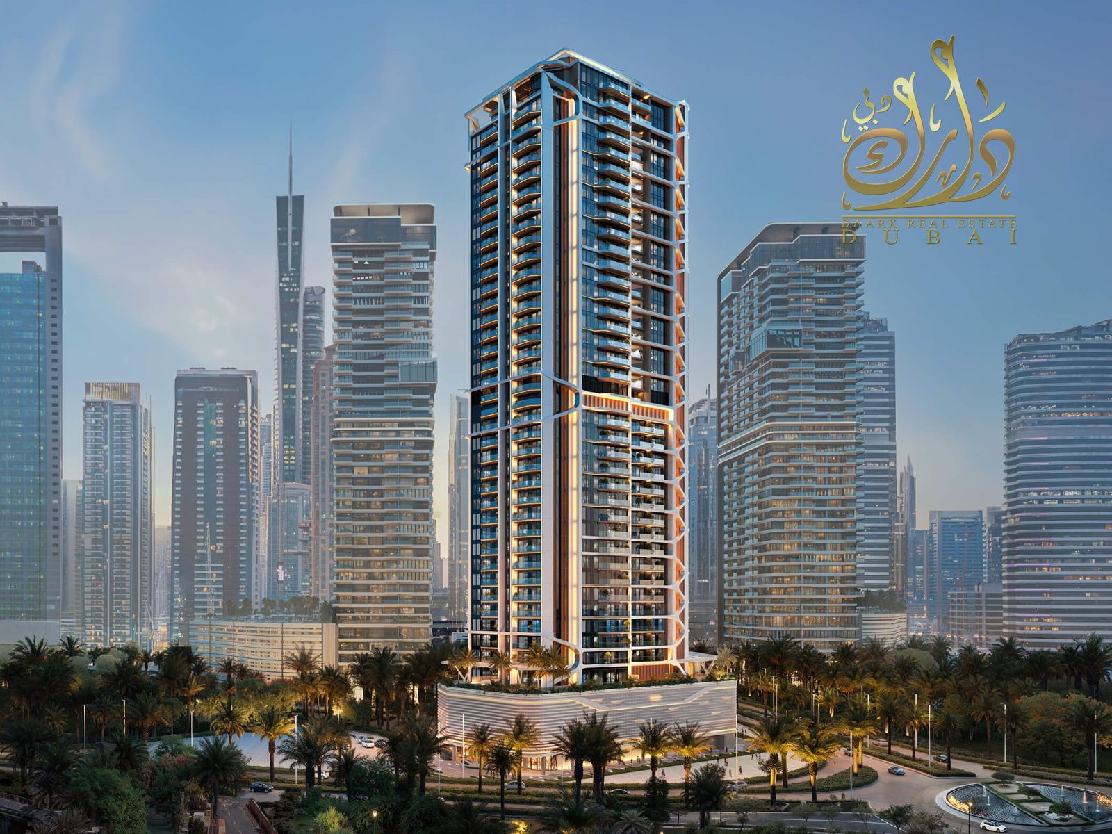 Golden opportunity to own in Jumeirah Islands – Luxury by the lakeside