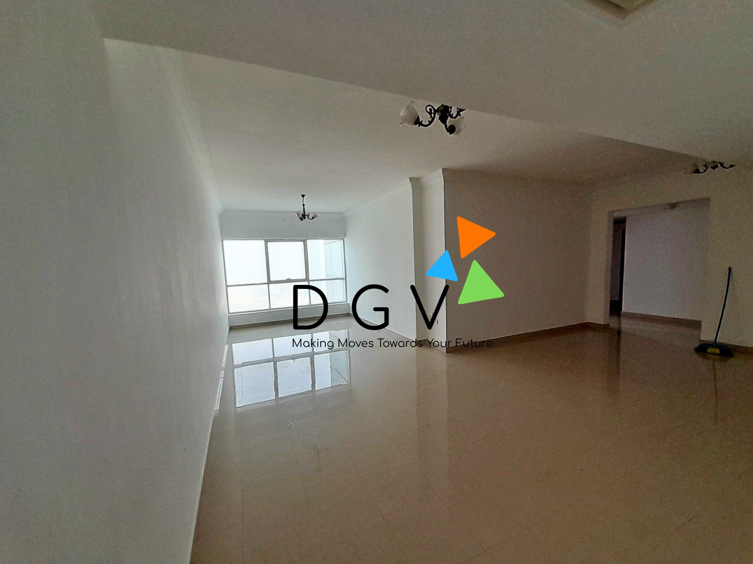 SPACIOUS 3-BR APARTMENT | READY TO MOVE | PRIME LOCATION |