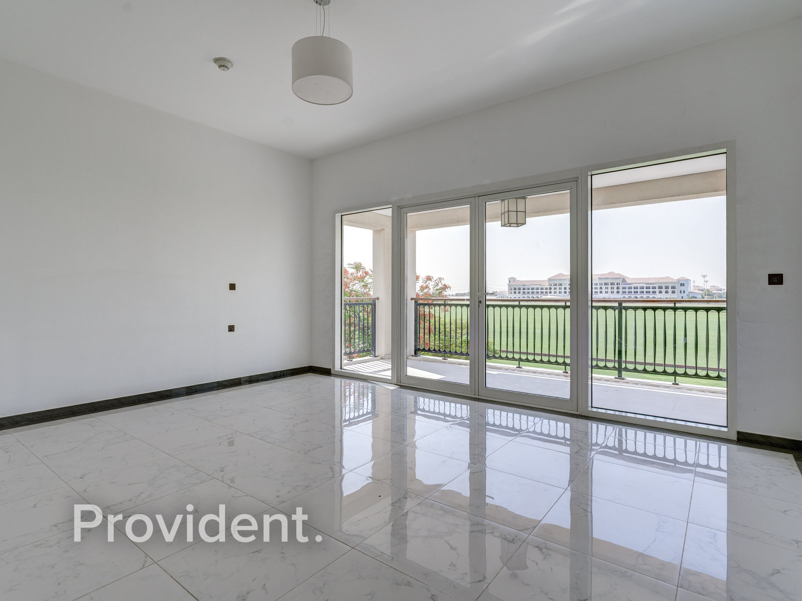 Exclusive Living | No Buyers Fee | Polo Facing