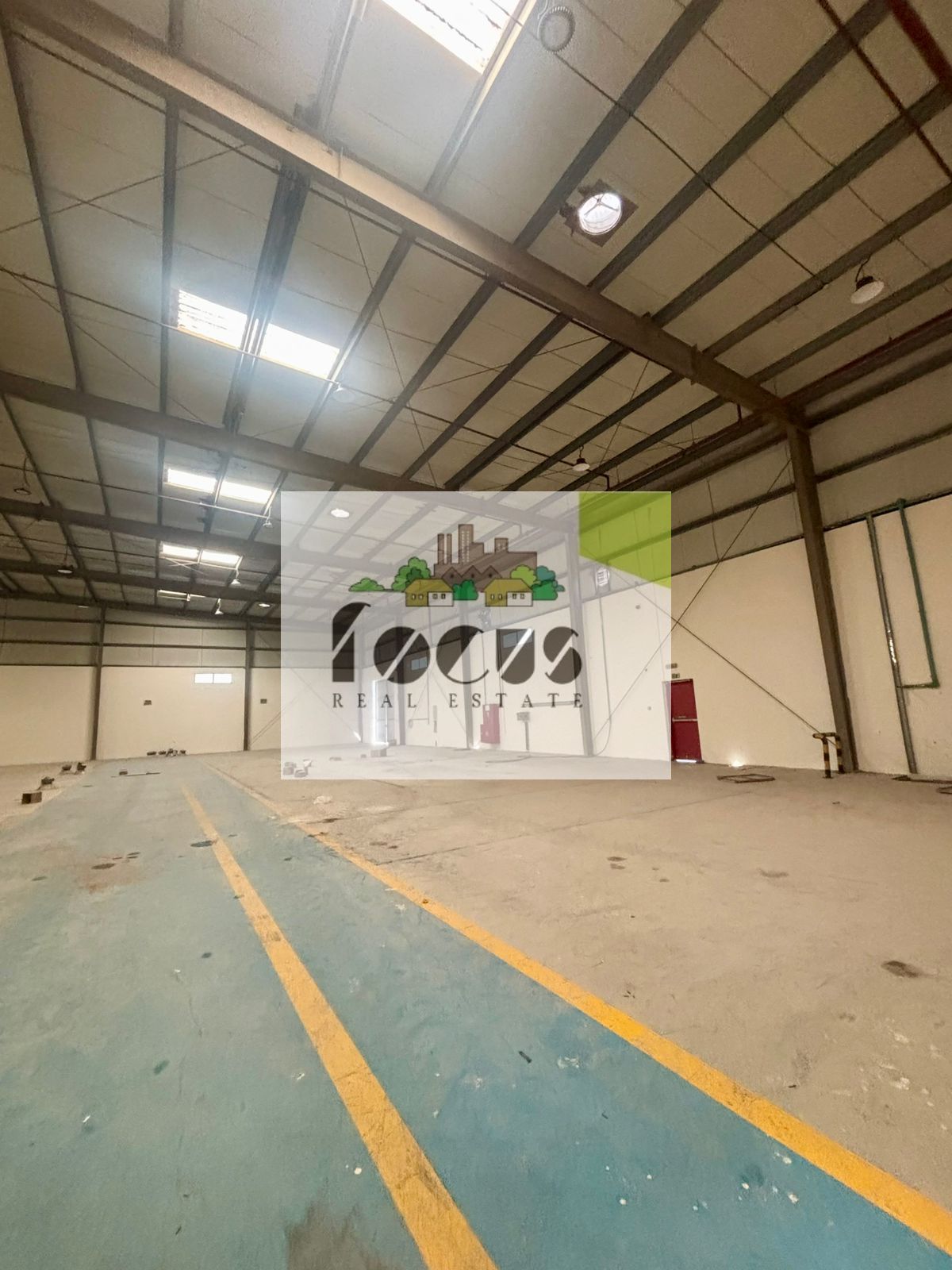 big factory for rent direct from owner