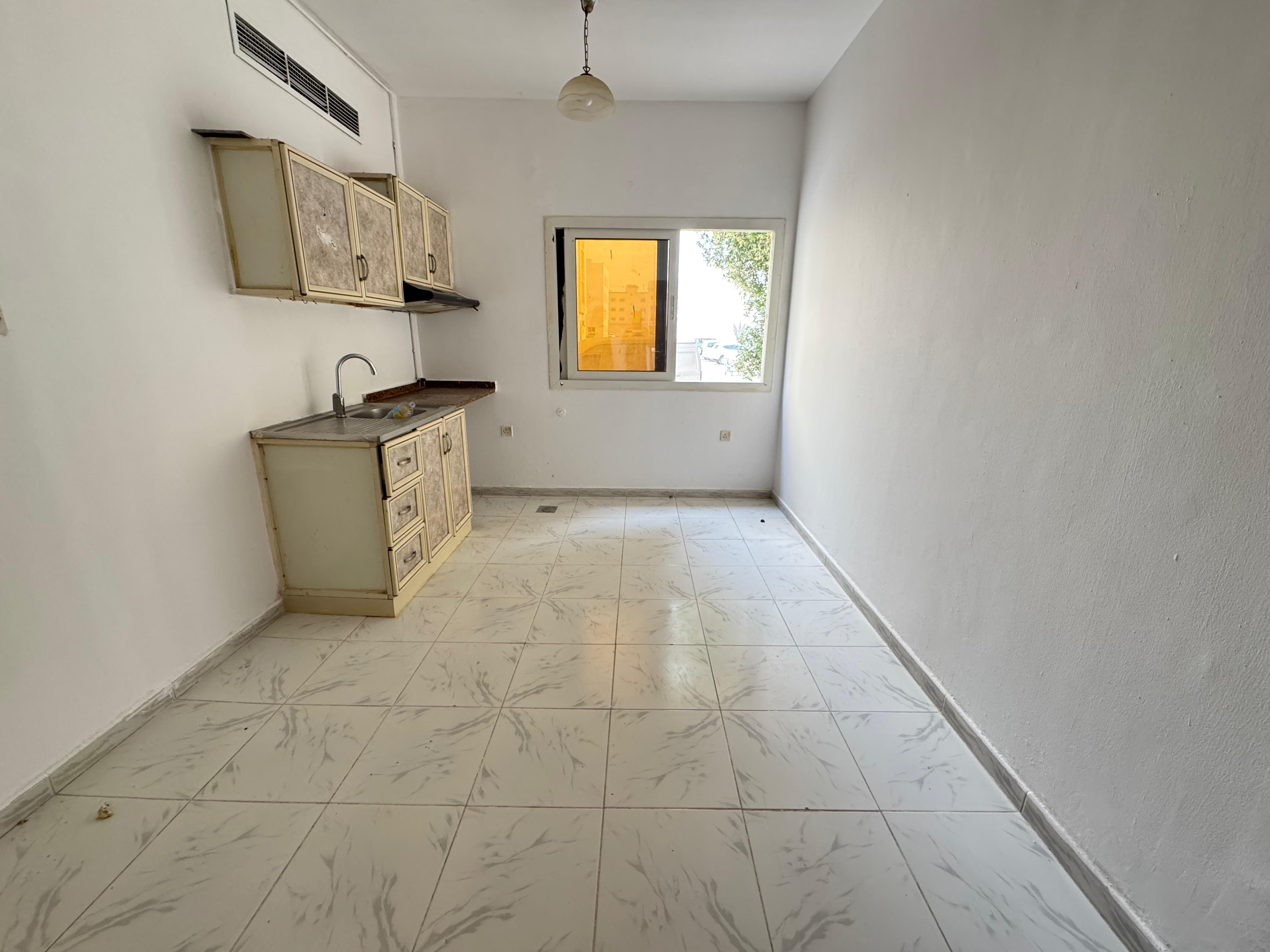 Ready to Move || Like New Studio Available for Family || Near to Safari Mall
