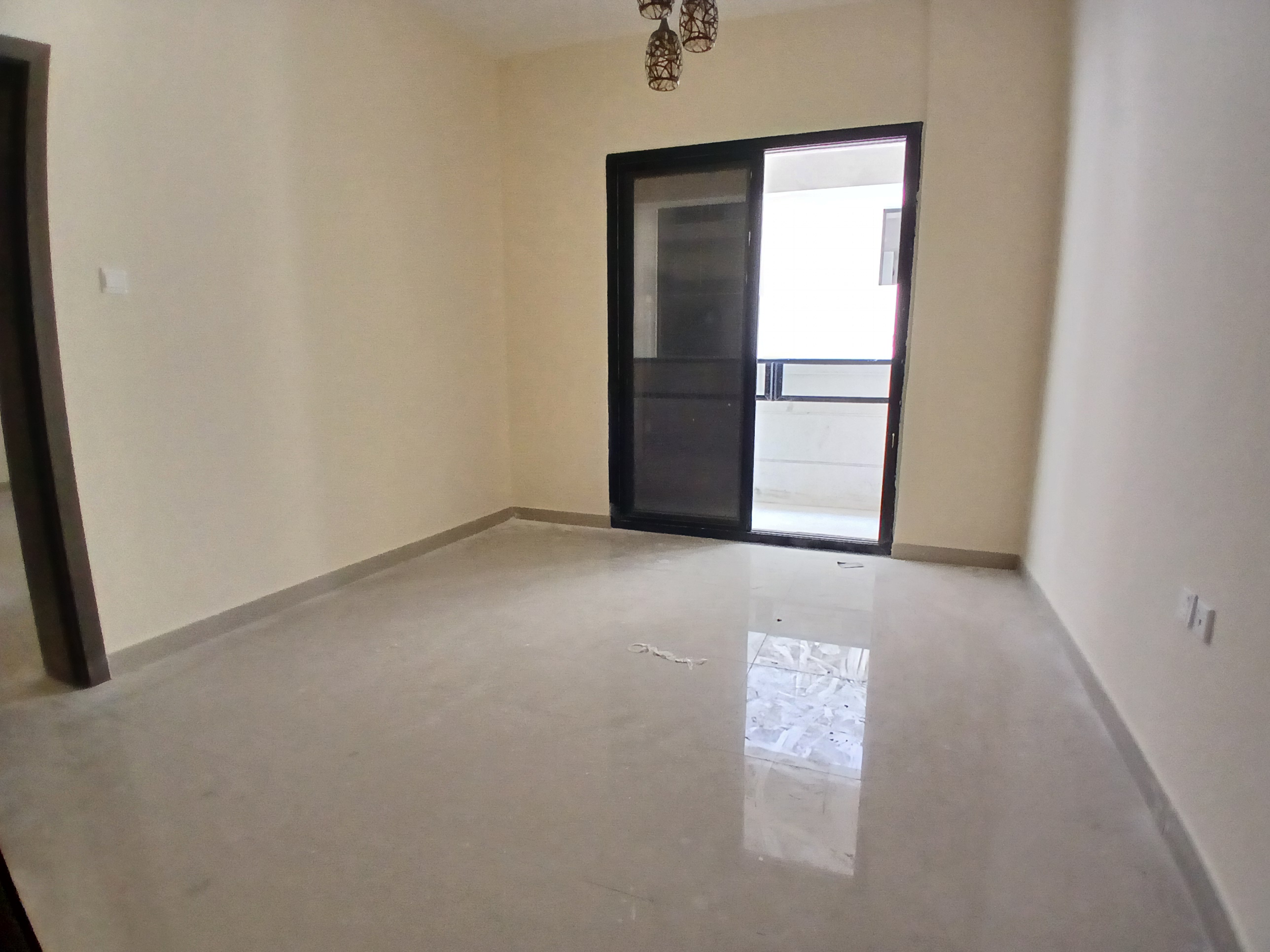 Brand new!!_ Beautiful one Bedroom with balcony only 43k al jada