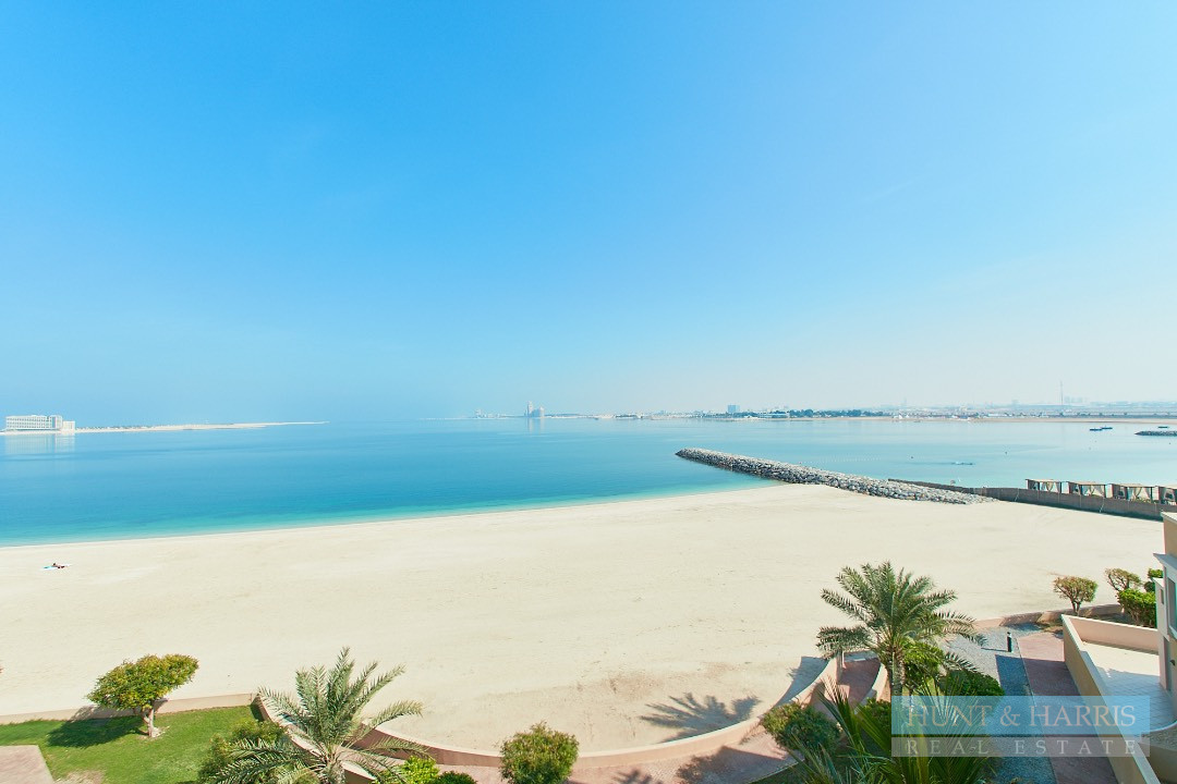 Upgraded & Furnished 1 Bedroom for Sale on Al Marjan Island