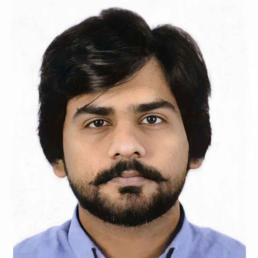 Zain Ghafoor