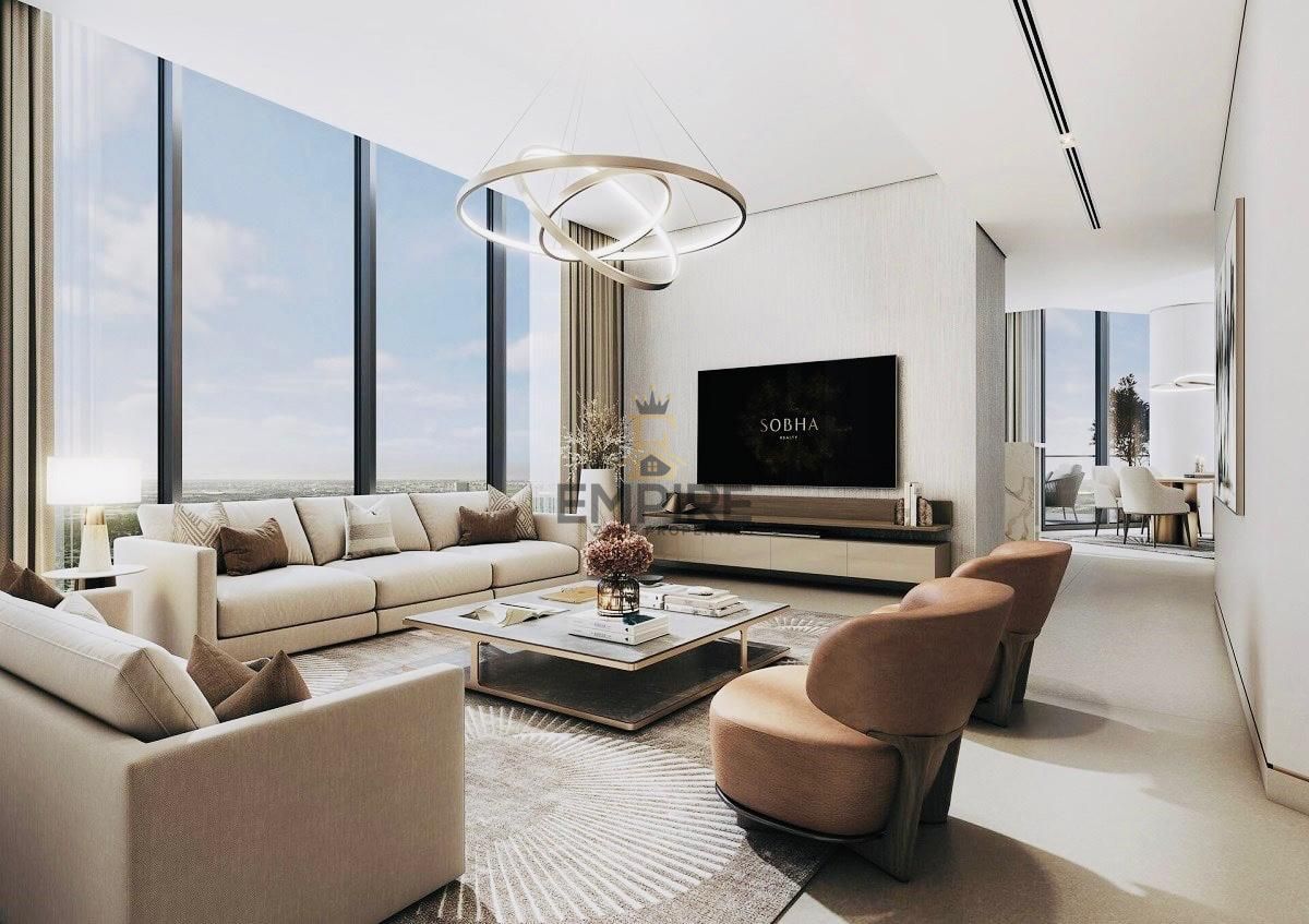Smart Investment | Luxury Living | Flexible Payment Plan