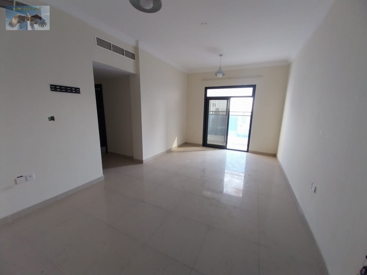 Apartment for Rent in Al Nuaimiya 1 Ajman, 2BHK with Balcony and Open View, 2 Bathrooms, Private Parking, Prime Location near Al Ain Markets & Hotel