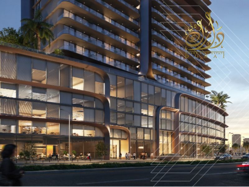 1%MONTHLY_MARINA SKYLINE VIEW_FULLY FURNISHED