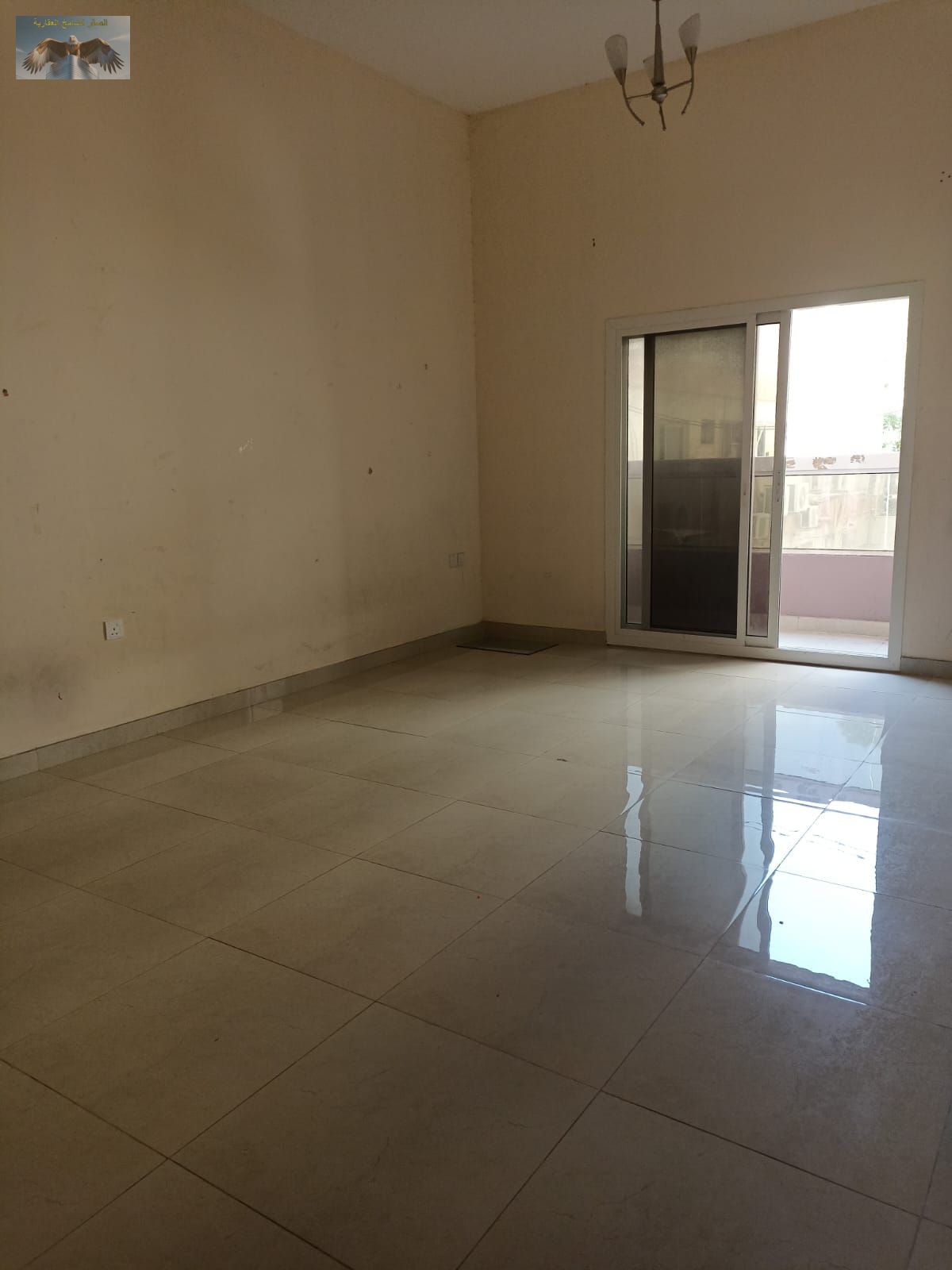 Brand New 1BHK Apartment in Al Karama Ajman, First Occupancy, 2 Bathrooms, Master Bedroom, Near Ajman Corniche, Modern Finish, Ideal for Families
