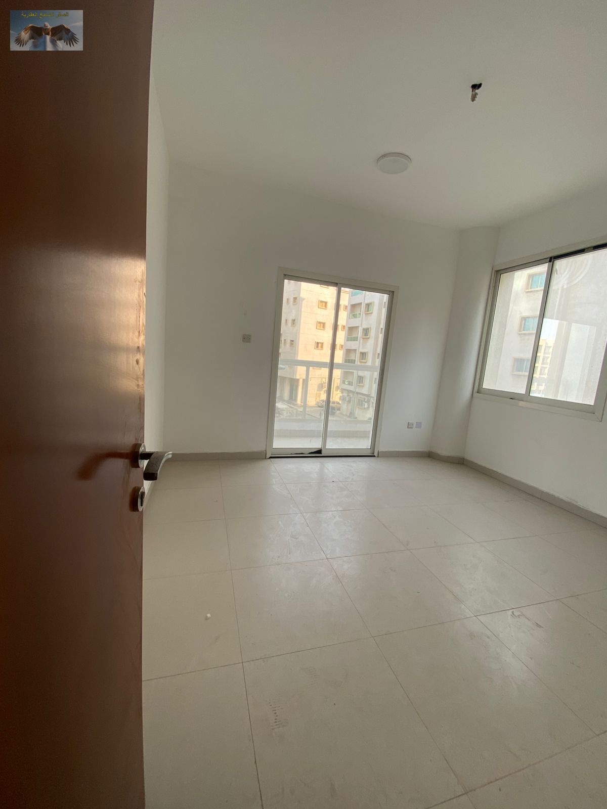 1BHK Apartment for Rent in Ajman Corniche, First Occupancy, Near Ship Roundabout, High-Quality Finishing, Sea Proximity, Luxury Living for Families