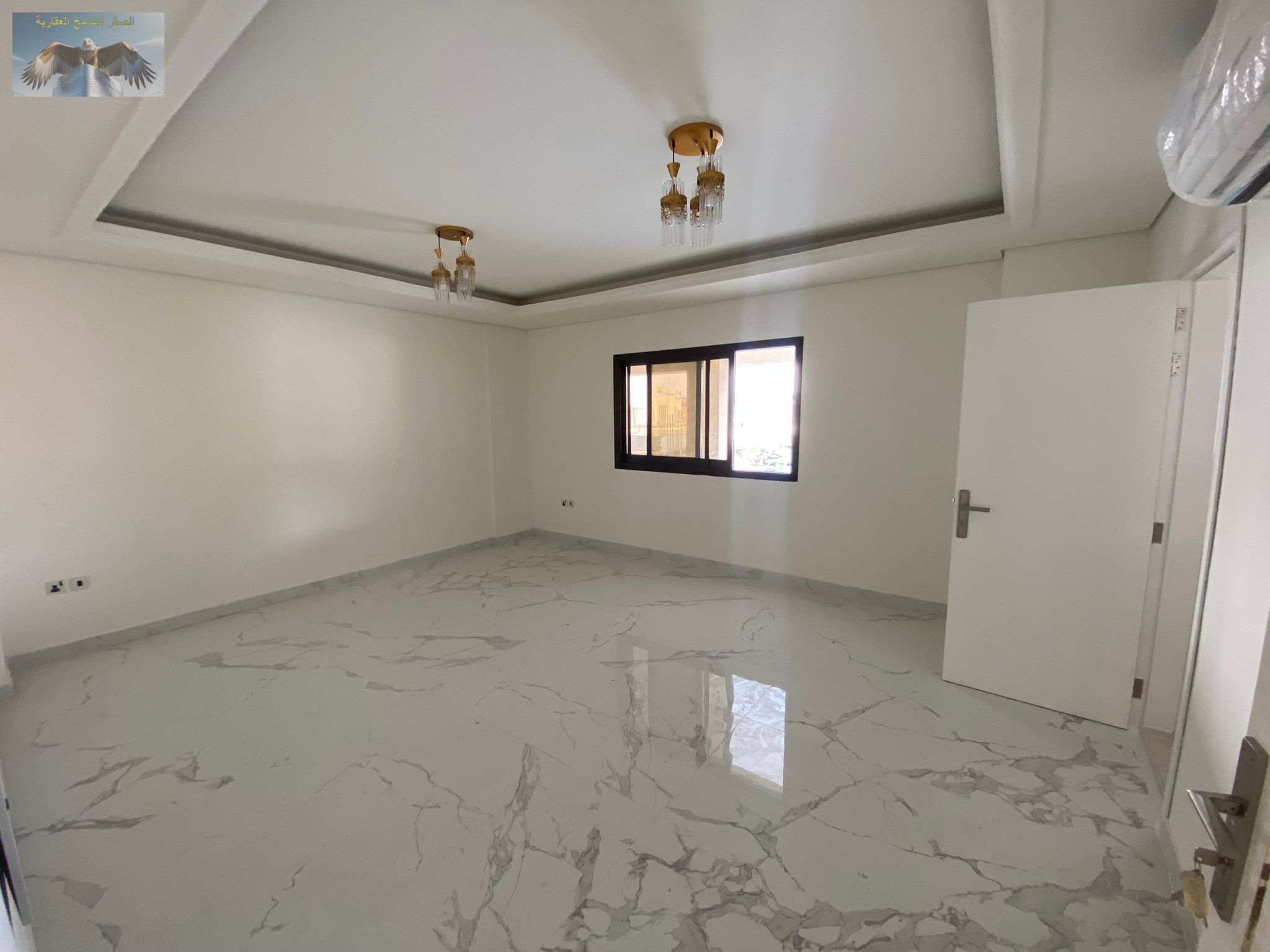 For Annual Rent in Ajman – A luxurious brand-new studio located in Al Tallah area, directly behind the Saudi German Hospital, offering comfort, tranqu