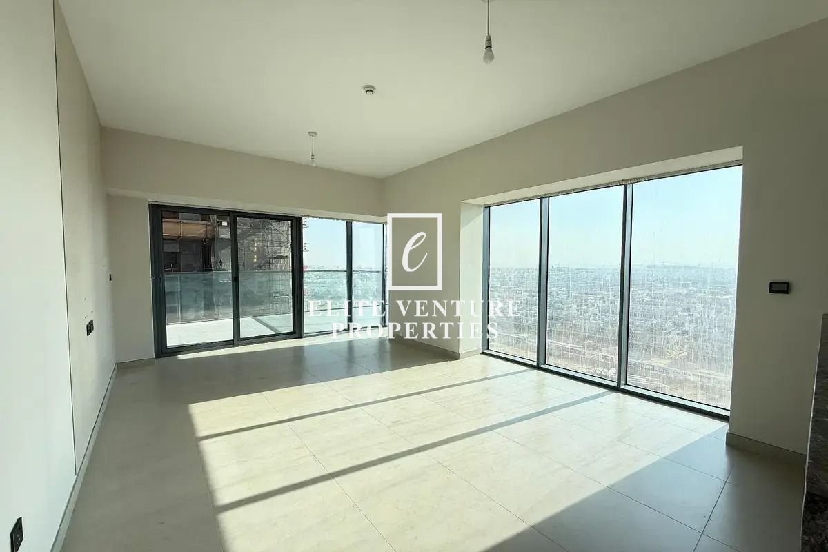 Brand New 2BHK | Golf Views | 4 Cheques