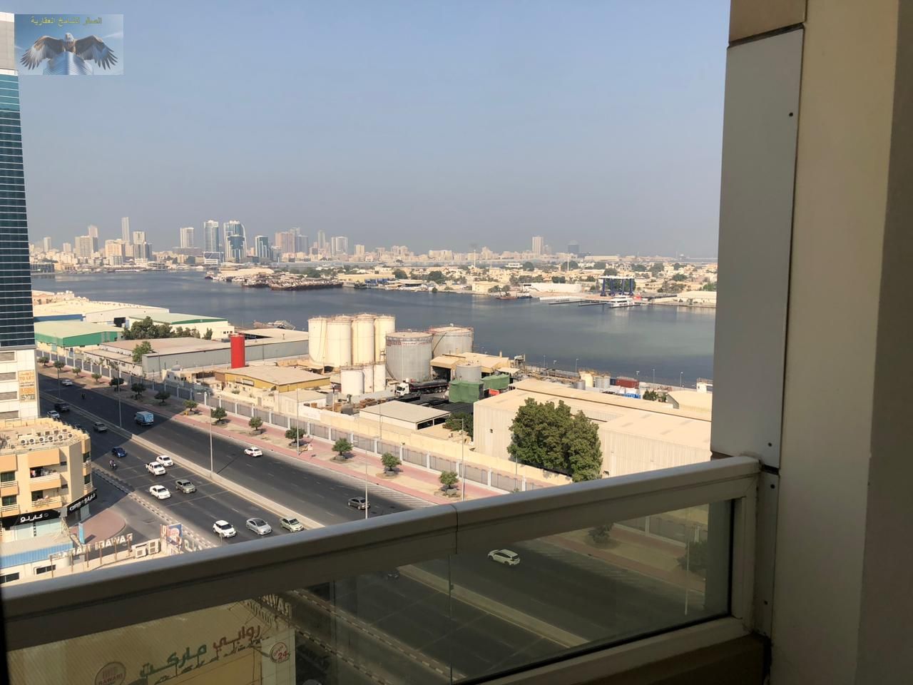 Semi 3BHK Apartment in Al Rashidiya 1 Ajman, Maid Room, 4 Bathrooms, Balcony with Sea View, Private Parking, Prime Location, Luxury Living