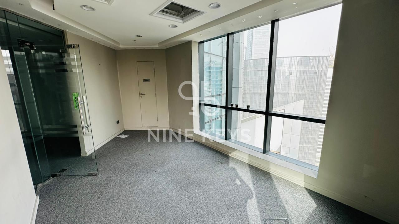 The Regal Tower – Where Business Meets Prestige