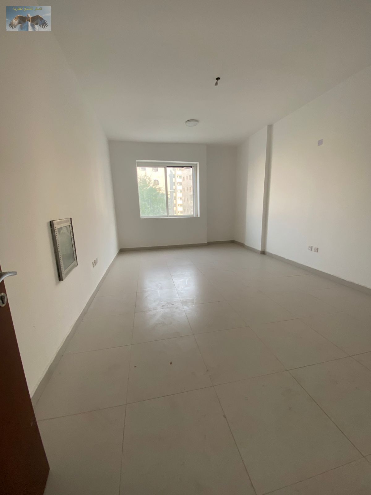 One-Bedroom Apartment for Annual Rent in Ajman | First Occupancy and Prime Location near Ship Roundabout