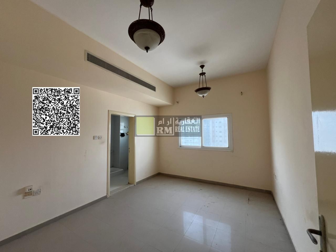 2BHK APARTMENT 2 MONTH FREE ONLY FOR ASIAN FAMILY FOR RENT IN AL RASHIDIYA-3 (Ajman)