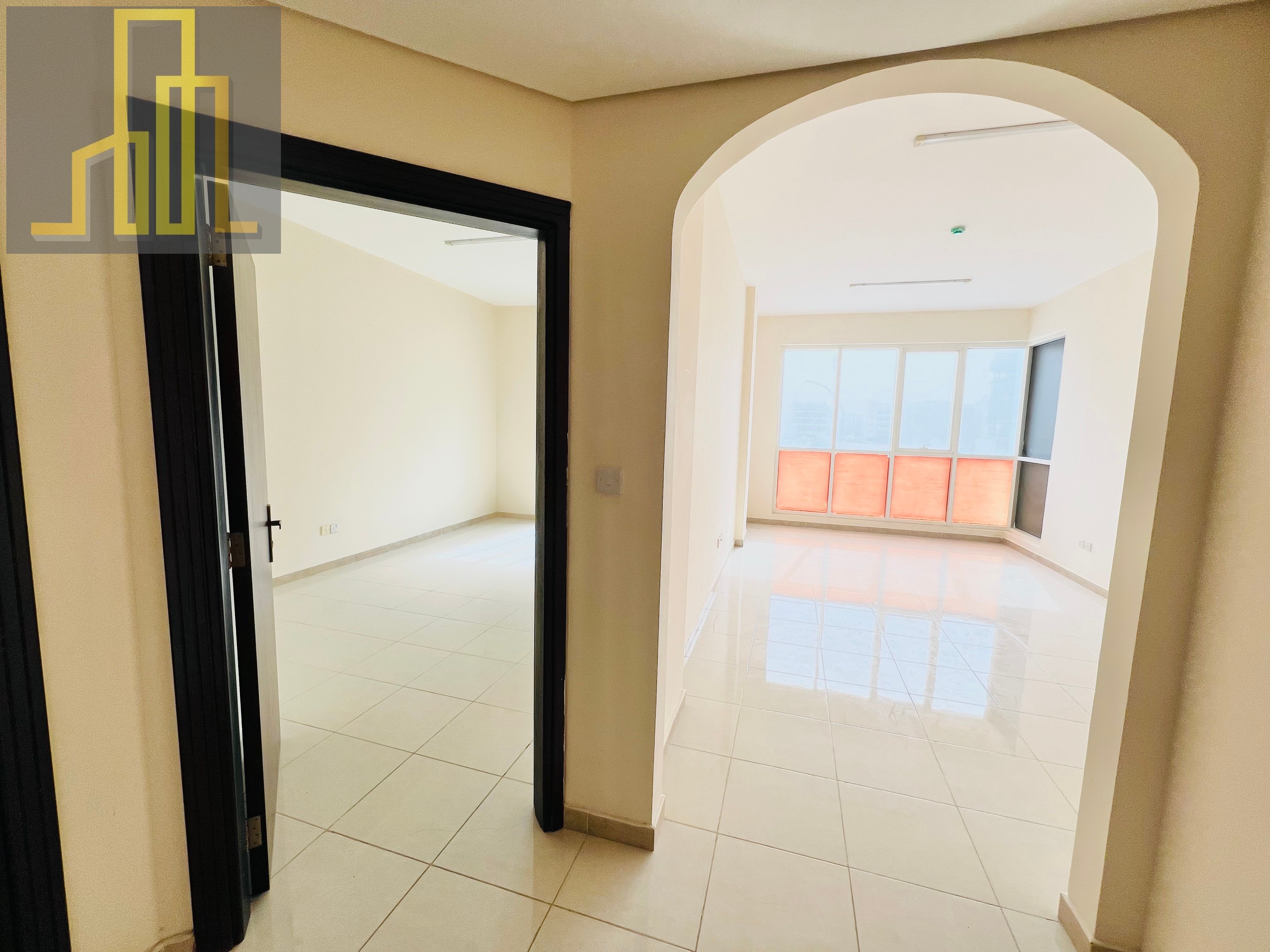 Luxury Appertment with balcony | huge size with big kitchen | for family only just 39,999