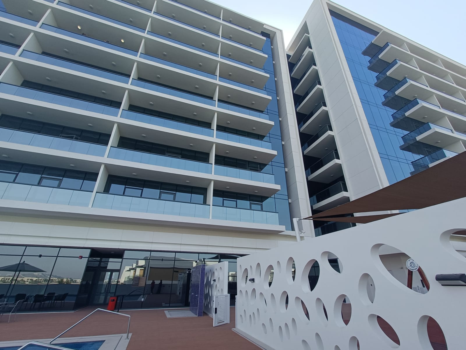 Elegant 2BR || Gateway 1 || Mina Al Arab