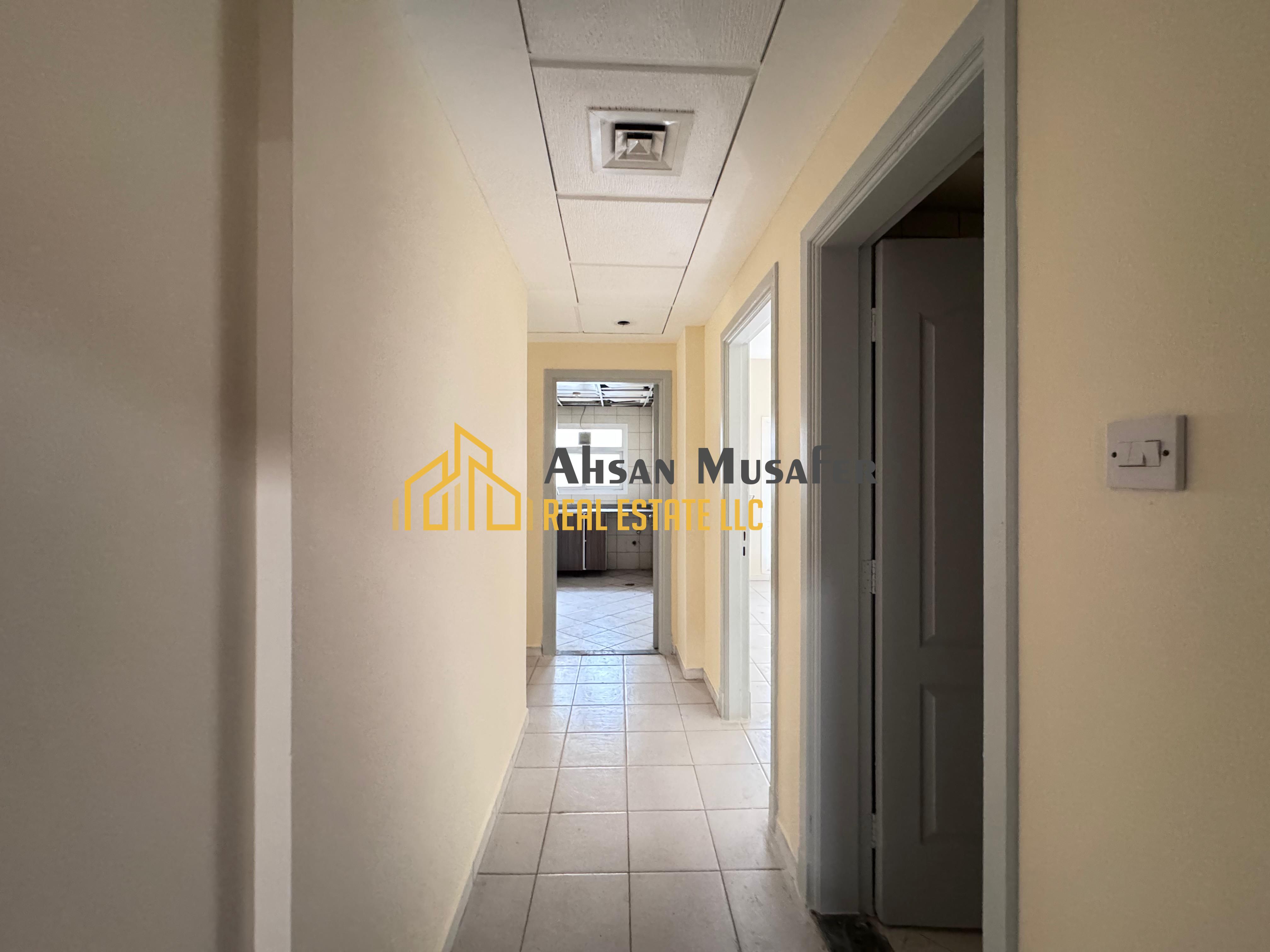 HOT OFFER//BIG 2BHK+BALCONY//2 WASHROOM//PRIME LOCATION//NEAR TI SHARJAH DUBAI BORDER