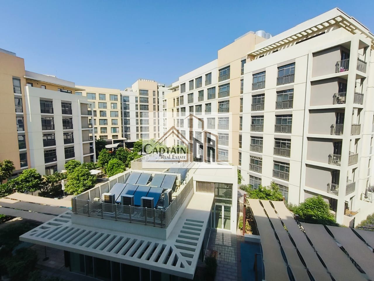 Hot Offer Furnished Luxurious Studio Gym Swimming Pool