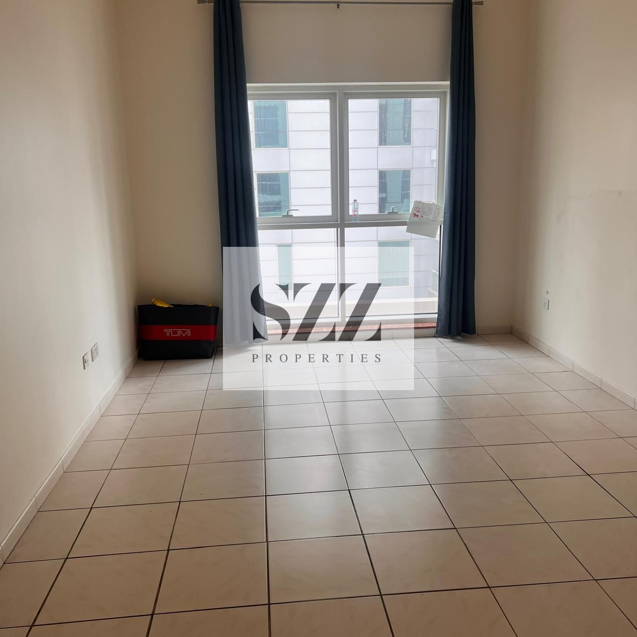 2BR Apartment – The Cascades, Dubai Marina