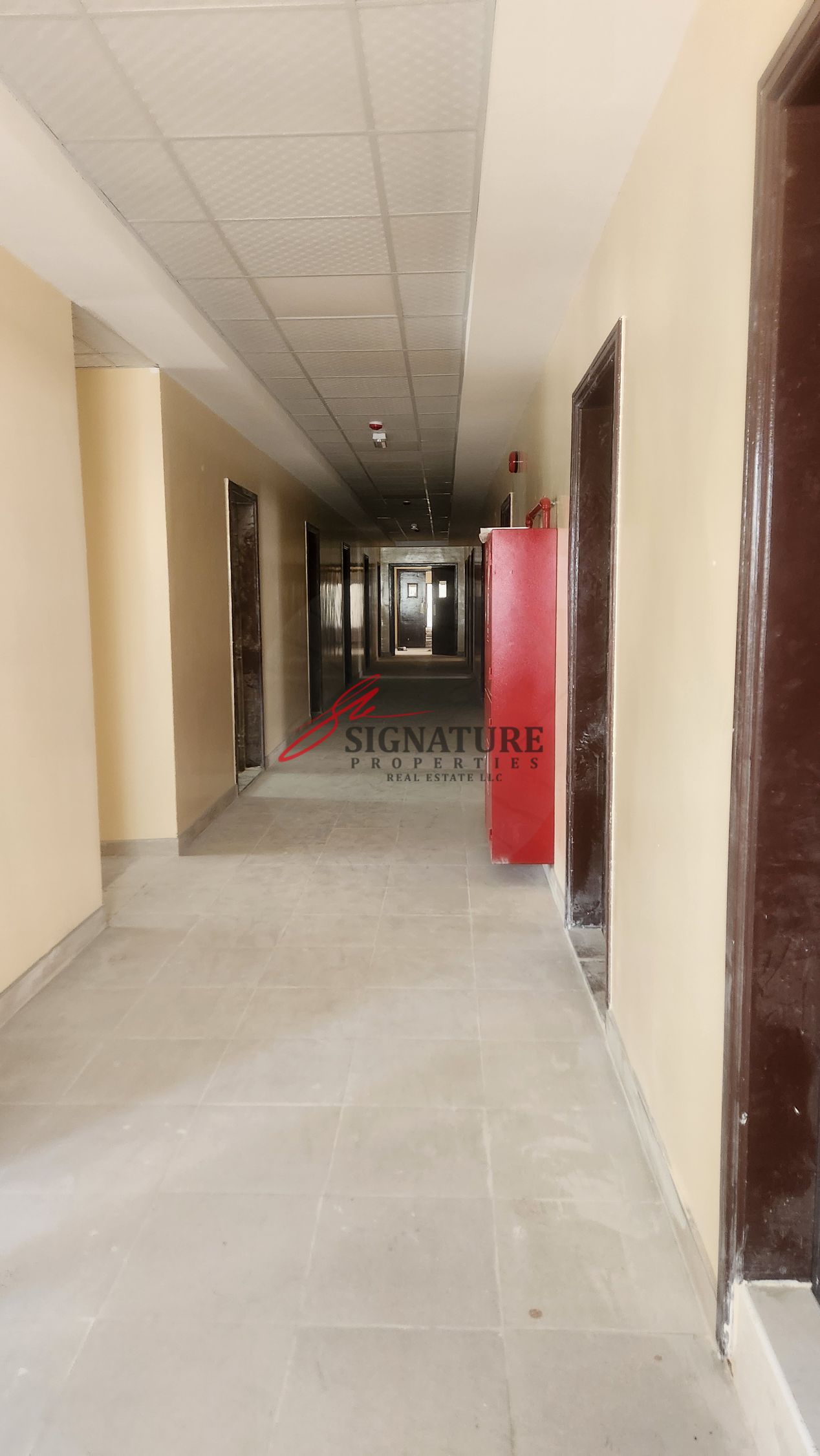 BREND NEW 80 LABOR ROOMS AVAILABLE FOR RENT NEW INDUSTRIAL AREA AJMAN