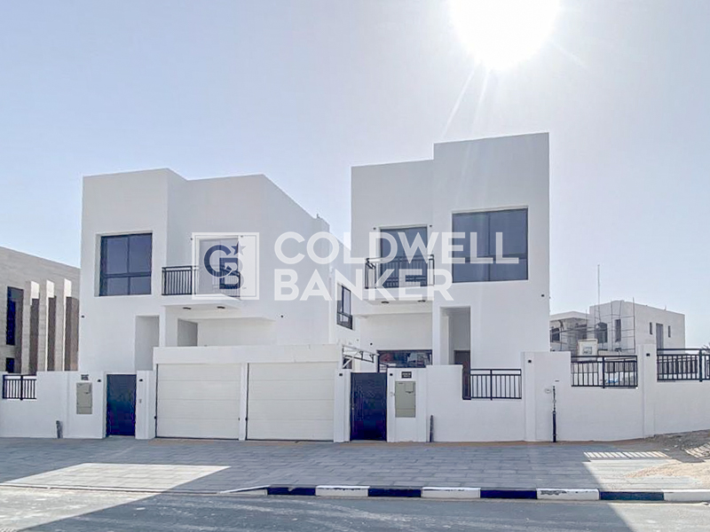 Fantastic Twin Villa | Private Pools | Great Deal