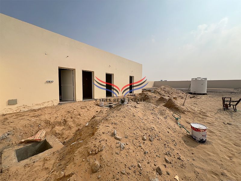 Brand New | Prime Location | Spacious Yard