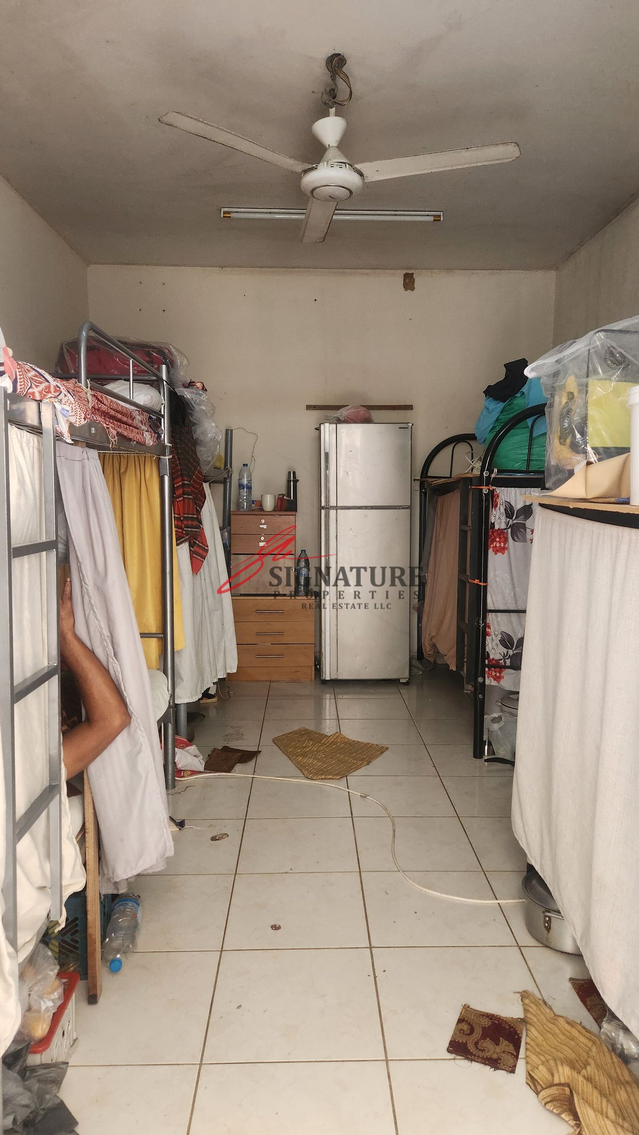 85 LABOR ROOMS AVAILABLE FOR RENT IN JURF INDUSTRAIL AREA 1