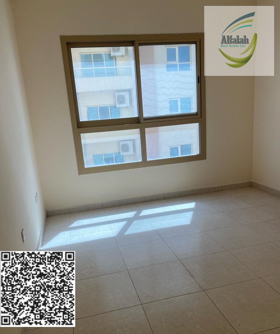 1 BEDROOM + 2 BATHROOM Apartment Available for Sale in Paradise Lake Tower Emirates city Ajman Al Aamra , UAE.