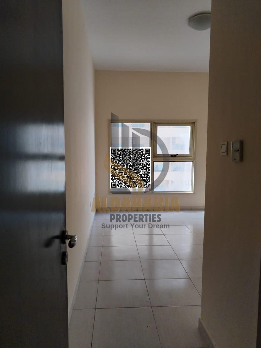 Luxury 1BHK Apartment for Sale in Lilies Tower – Immediate Handover | Open View